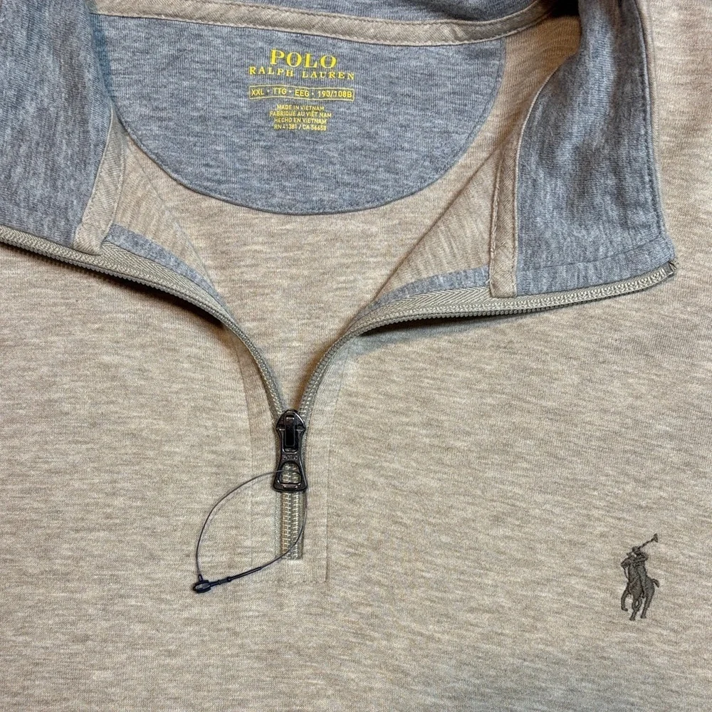 Polo Ralph Lauren chest 30”